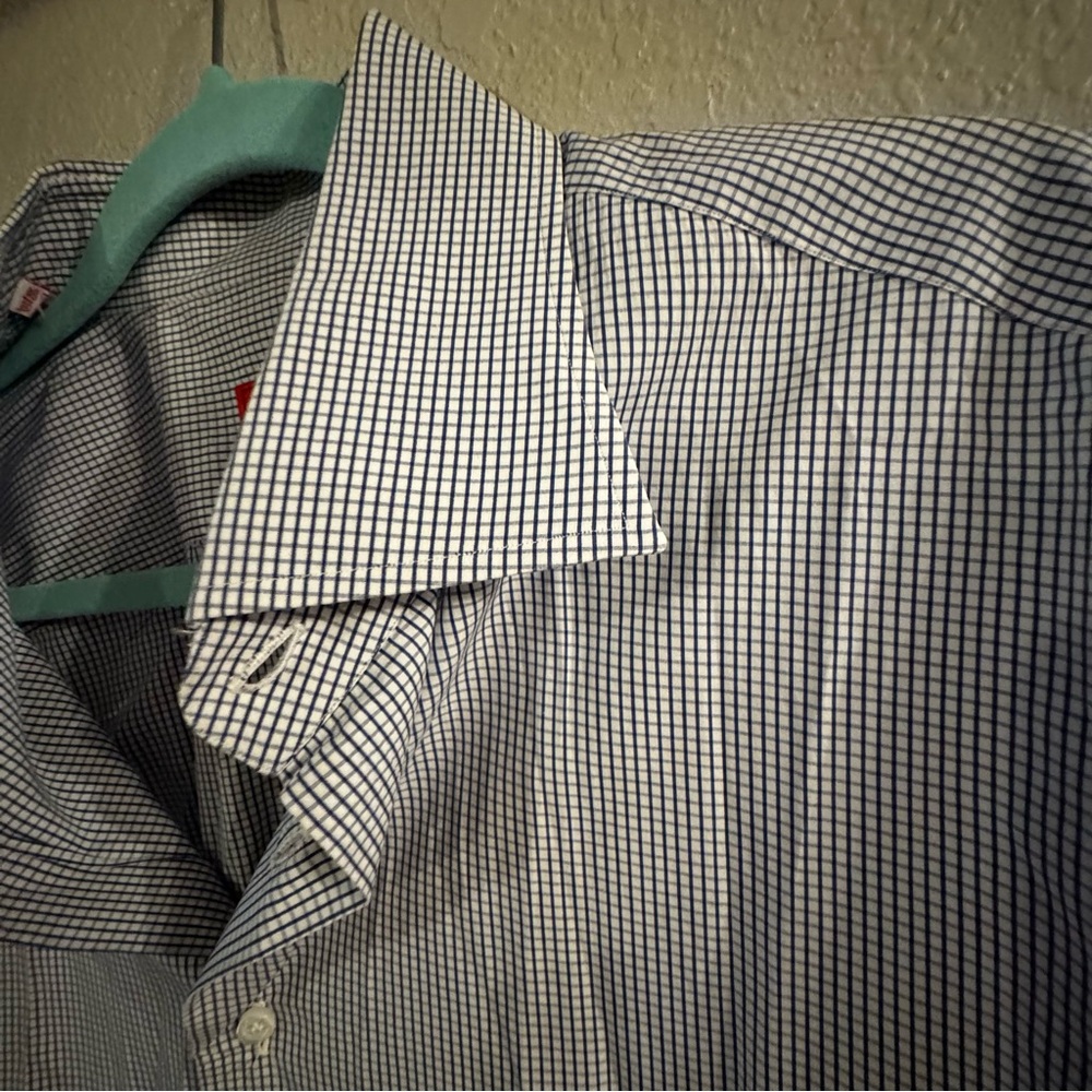 ISAIA button down - Picture 2 of 4